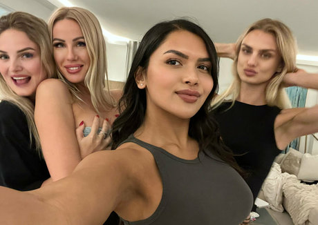 roxyyfoxx onlyfans leak porn