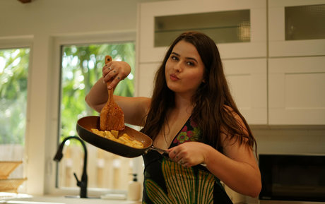 greenchefgabi only fans