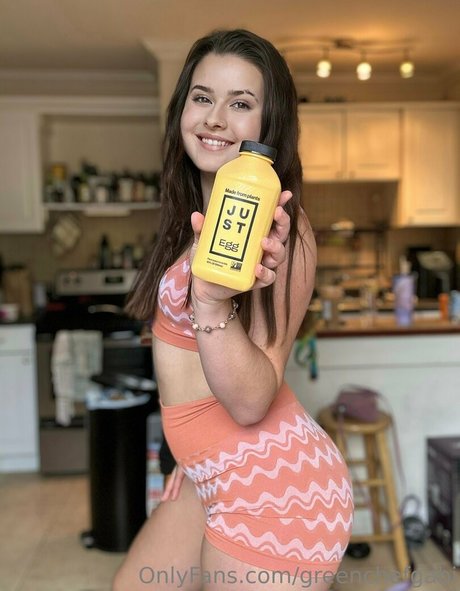 greenchefgabi onlyfans sex