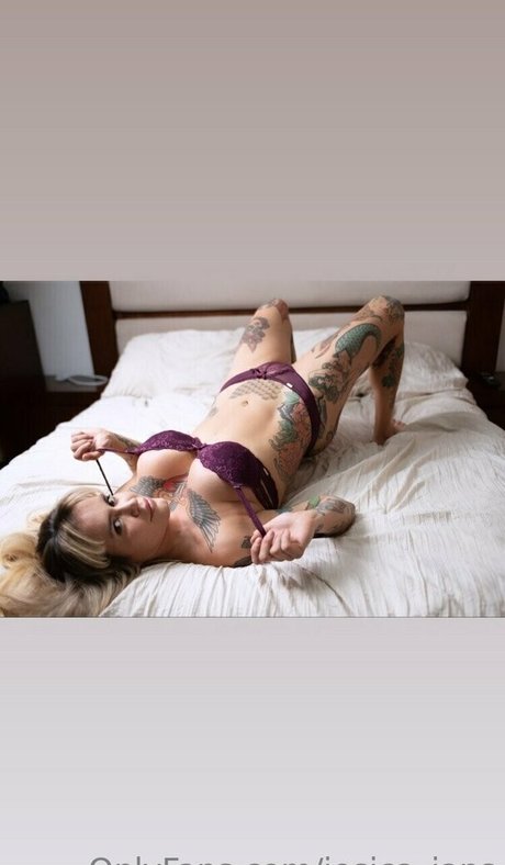 jesica jans onlyfans leaked pics