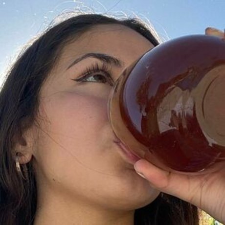 Meli Barroso onlyfans porn leaks