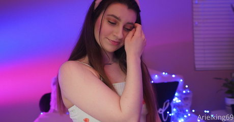 arielking69 joi onlyfans