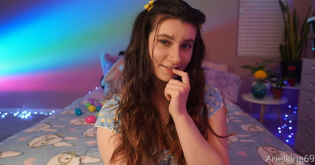 arielking69 nudes leaked onlyfans