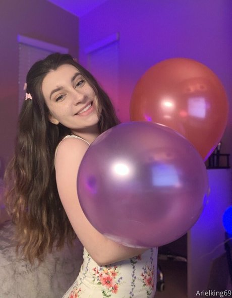 arielking69 porn onlyfans