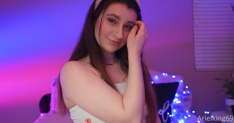 arielking69 onlyfans leak porn