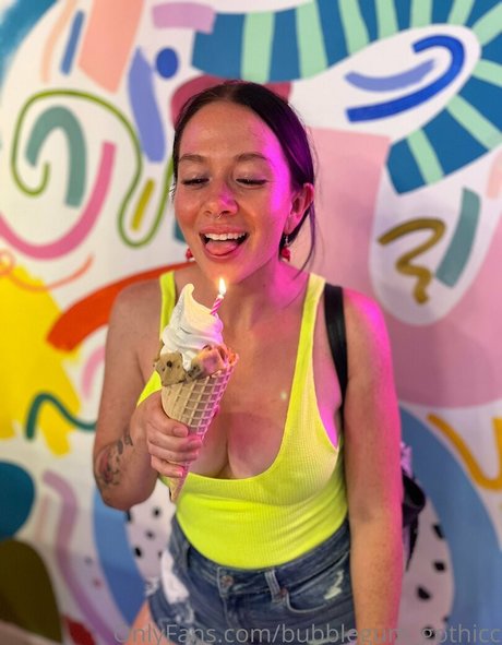 bubblegum gothicc onlyfans porn