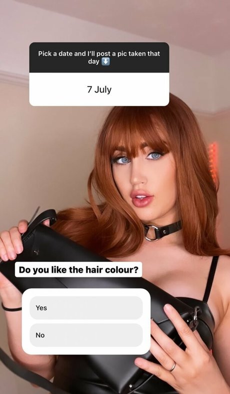 Taylor Ryan leaked onlyfans pictures