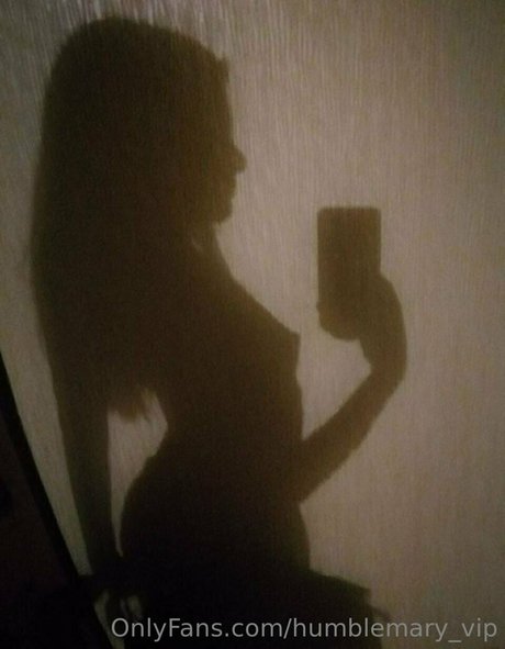 humblemary vip naked onlyfans leaked