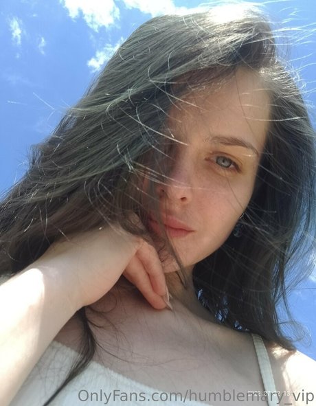 humblemary vip only fans nudes