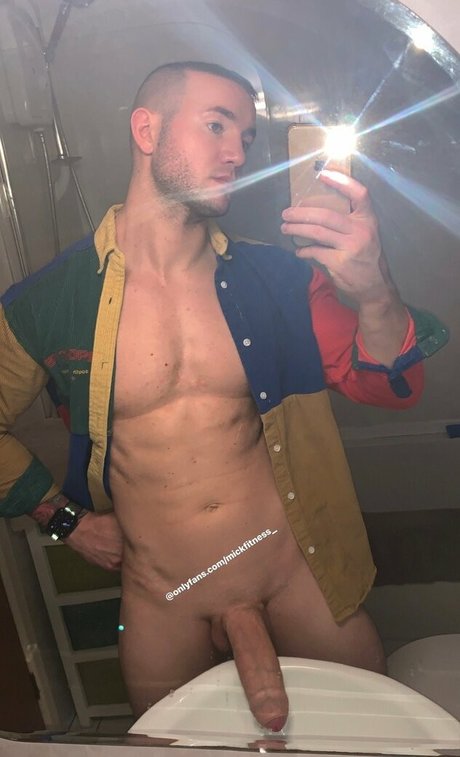 mickfitness_ onlyfans photos