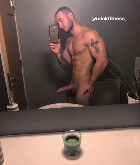 mickfitness_ onlyfans leaked naked