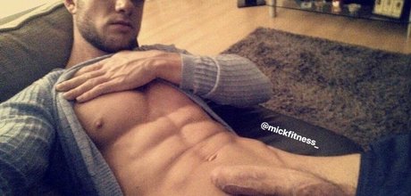 mickfitness_ onlyfans full