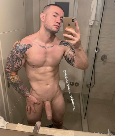 mickfitness_ nude onlyfans