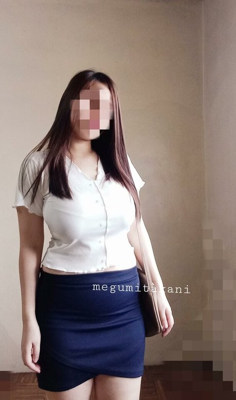 megumitakani onlyfans nude leaked