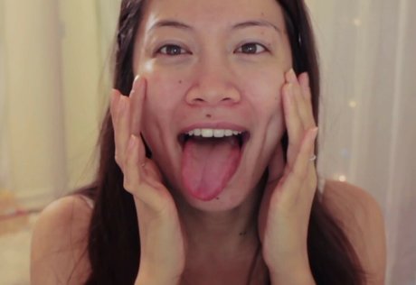 Fairy Char ASMR strip onlyfans