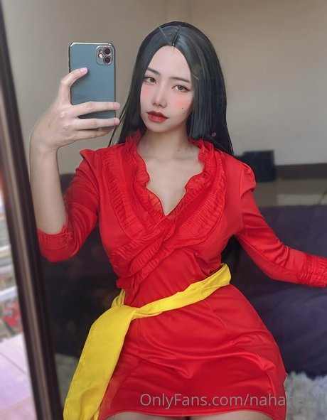 Jiebjah onlyfans nide