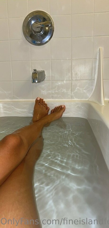 fineislandfeet free onlyfans