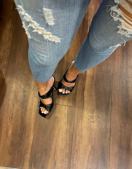 fineislandfeet onlyfans leak