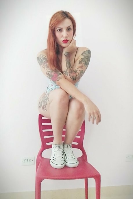 alyriafree onlyfans images