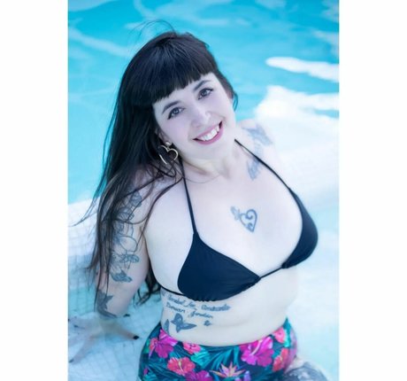 miss babel desnuda onlyfans