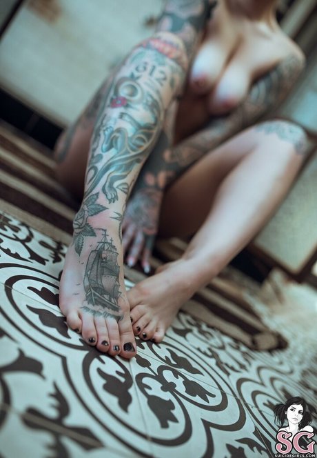 Sierhaus onlyfans model