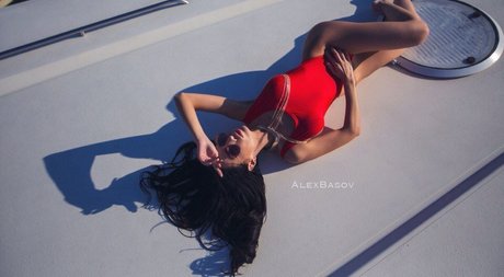 Marianna Markina porn only fans