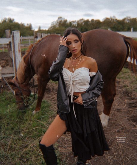 Marianna Markina leak onlyfans nude