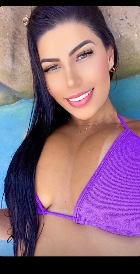 Nathalya onlyfans lesk