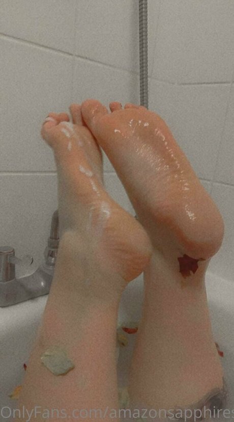 amazonsapphirestone onlyfans leaks naked