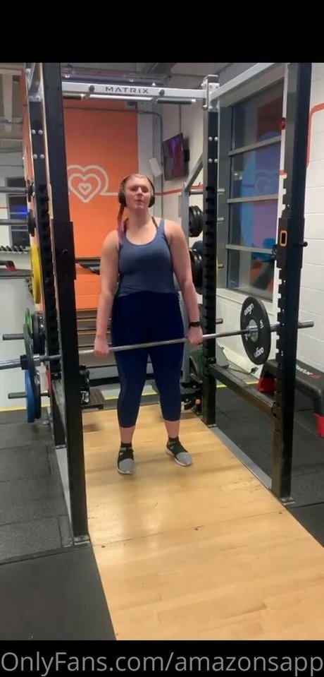 amazonsapphirestone nude onlyfans leaked