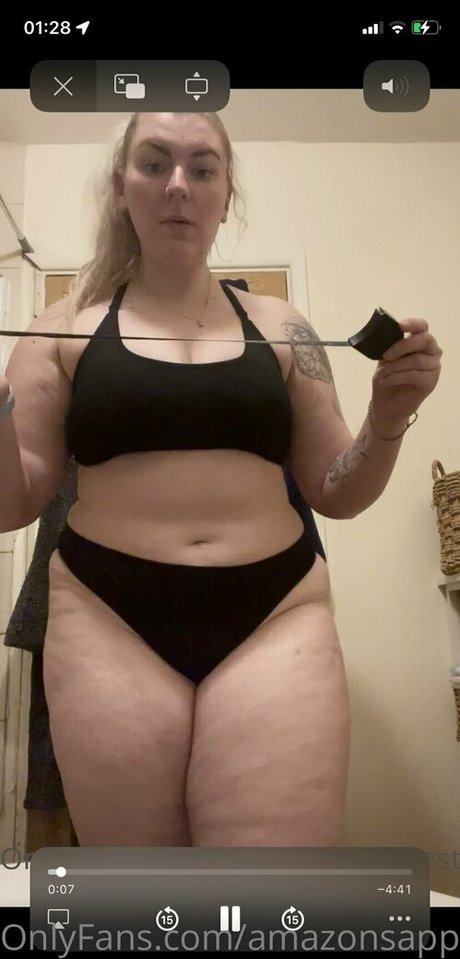 amazonsapphirestone onlyfans sex leaked