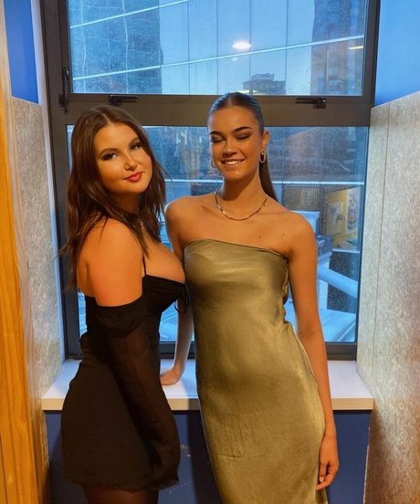 chlobailley onlyfans nide