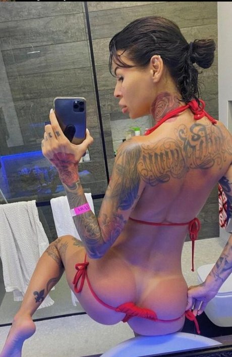 Lady Vamp naked onlyfans leak