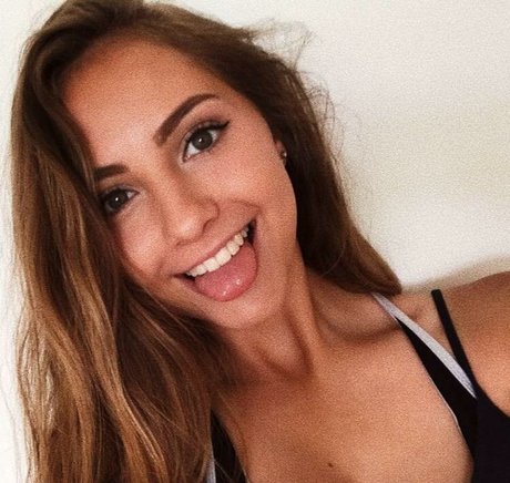 Kaelyn Myers nude onlyfans