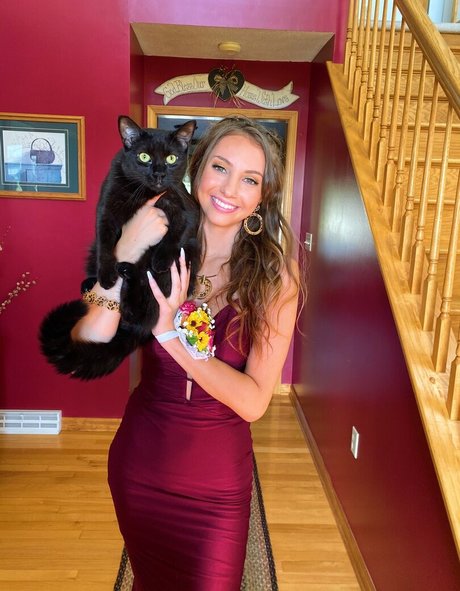 Kaelyn Myers onlyfans nude porn