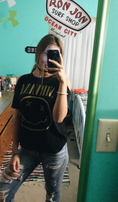 Kaelyn Myers onlyfans de