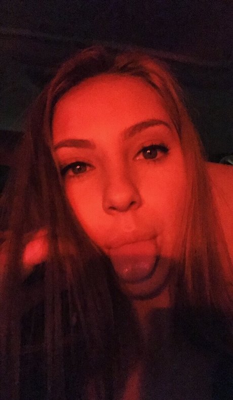 Kaelyn Myers onlyfans leak porn