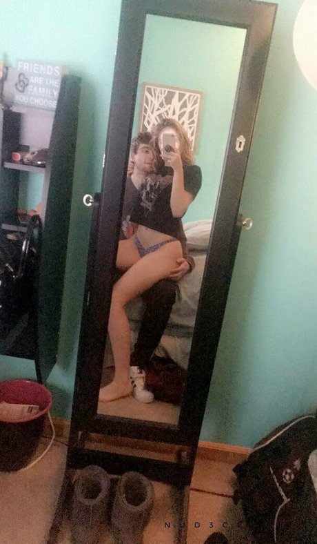 Kaelyn Myers naked leaked onlyfans