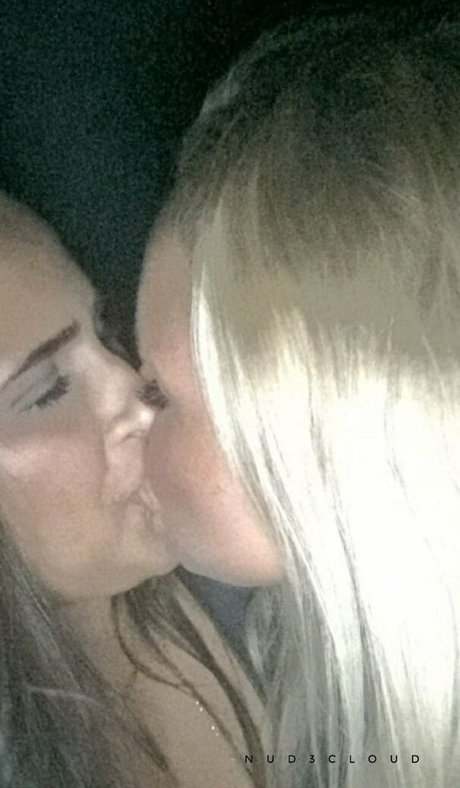 Annika Becker only fans nudes