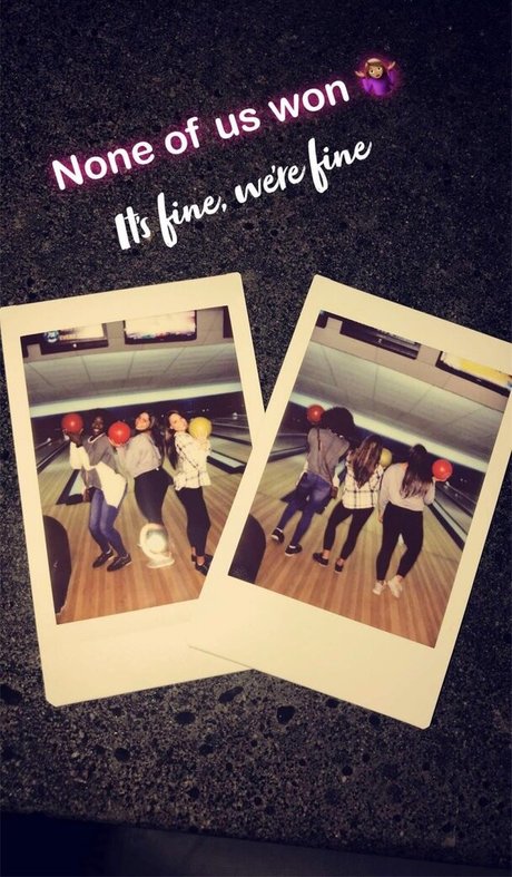 Lizzy Decologero onlyfans model images