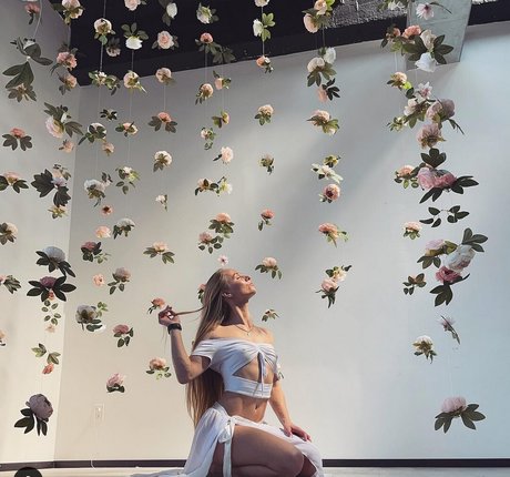 Anastasia Gavrilova onlyfans content leaked