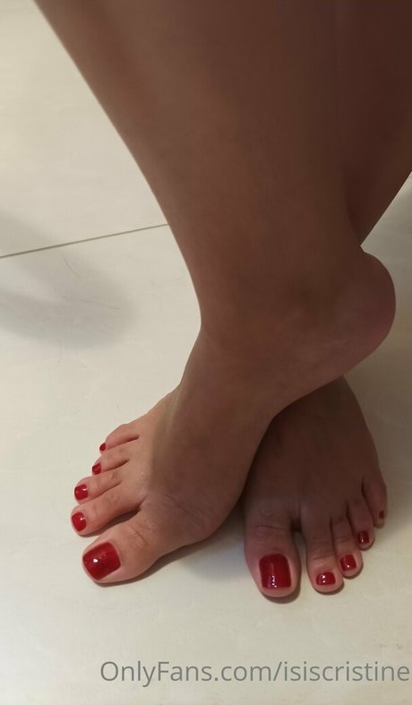 isiscristine onlyfans gratis