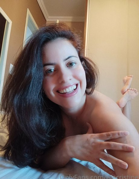 isiscristine onlyfans leakd