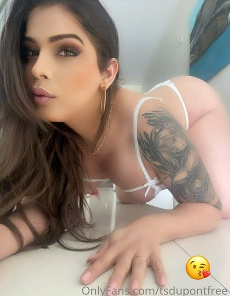 tsdupontfree onlyfans leaked pictures