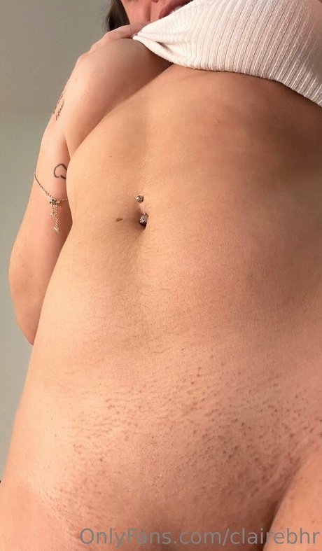 clairebhr onlyfans archives