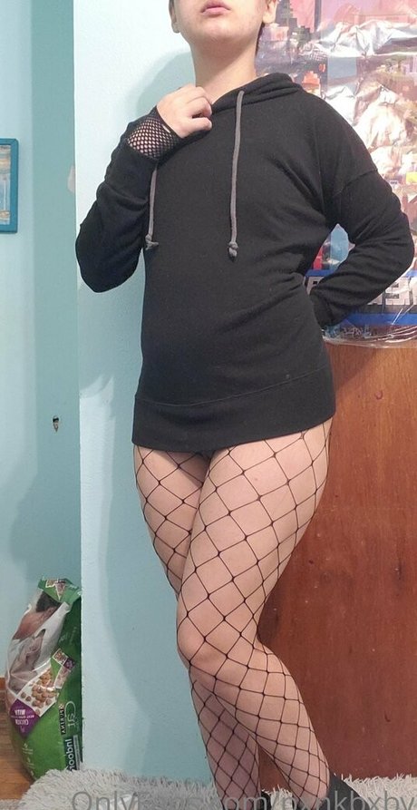 pxnkbxby onlyfans nsfw