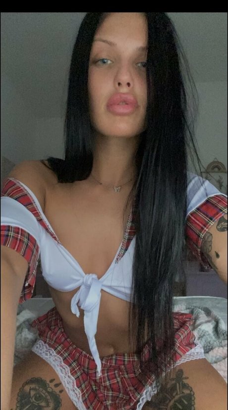 Megan Murray onlyfans leaked nudes