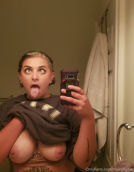 Murph E Blu onlyfans porn