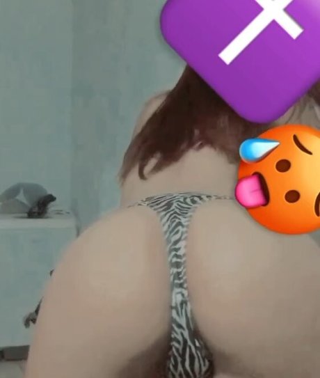 Mileey Vigo onlyfans leaked tits