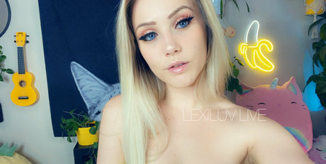 luvlexi nudes onlyfans leaks